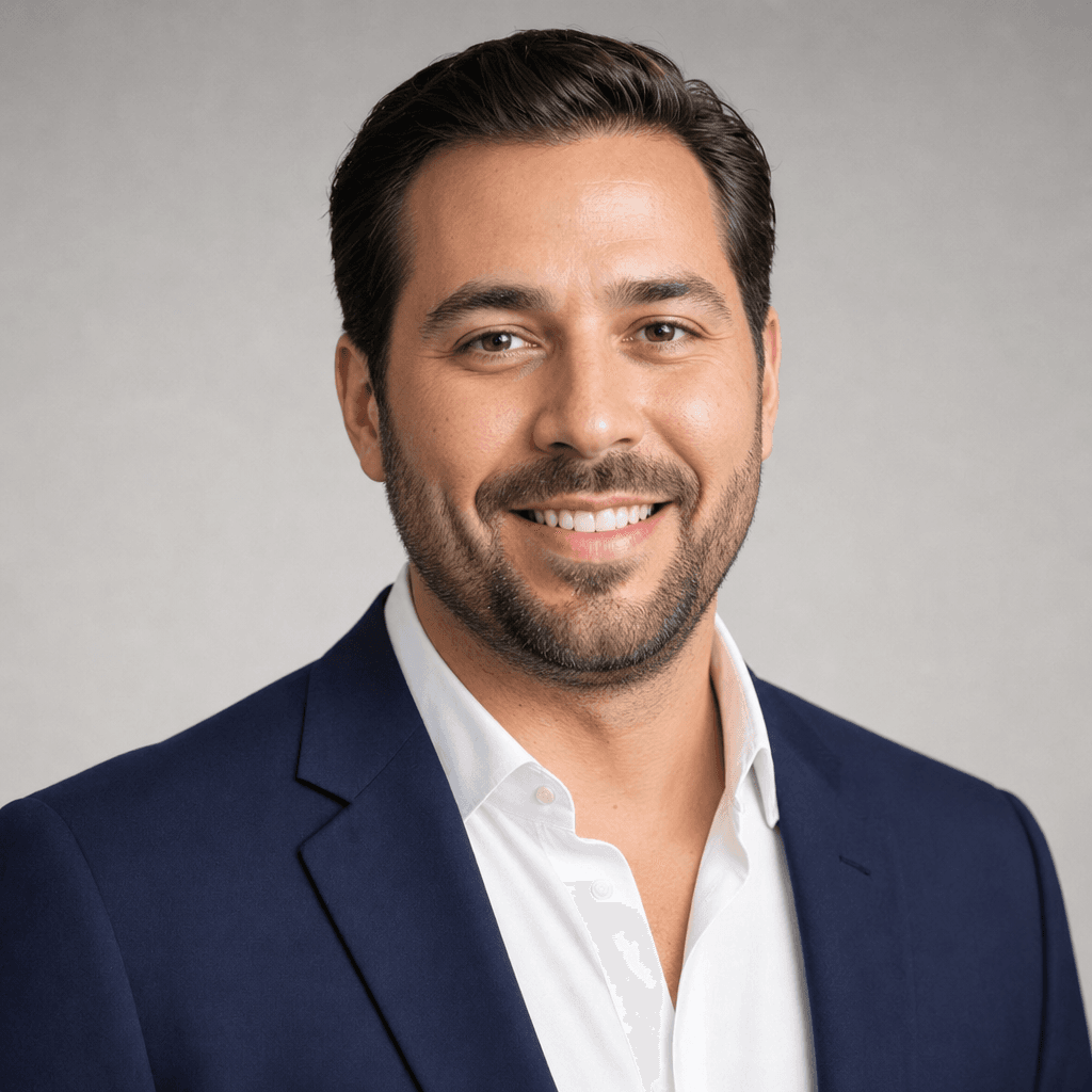 Case Manager and Paralegal Michael Bowen