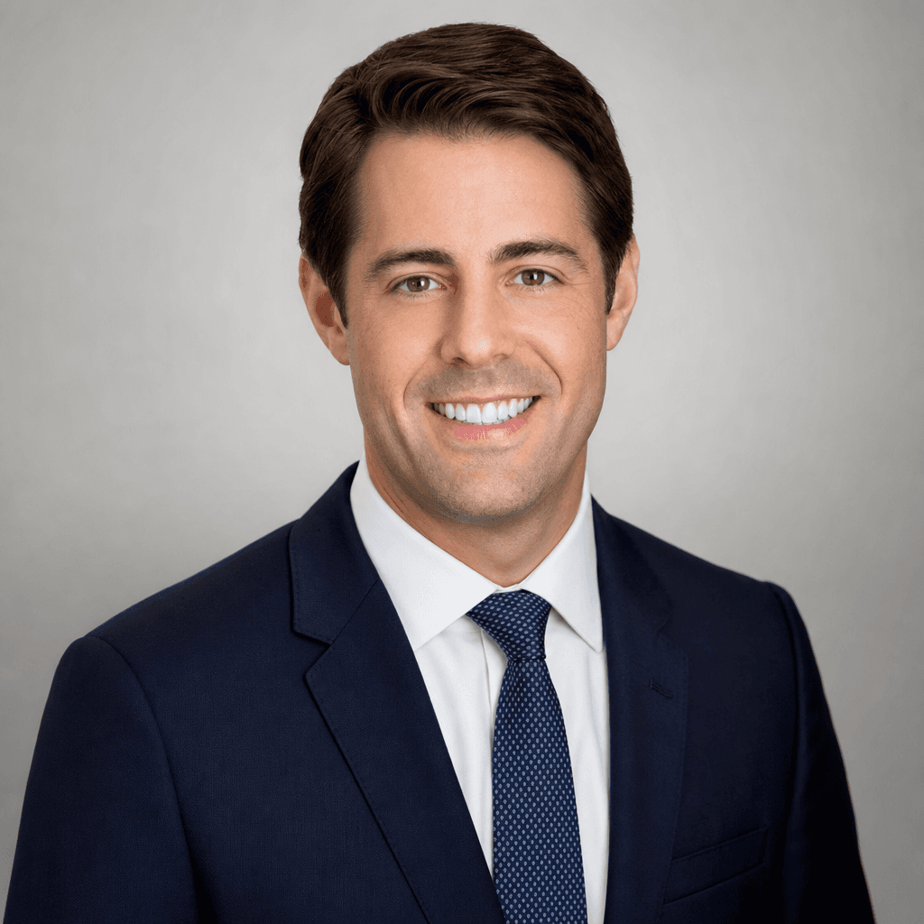 Head Attorney Pierre Piazza